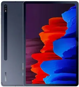 Замена Прошивка планшета Samsung Galaxy Tab S7 11.0 2020 в Санкт-Петербурге